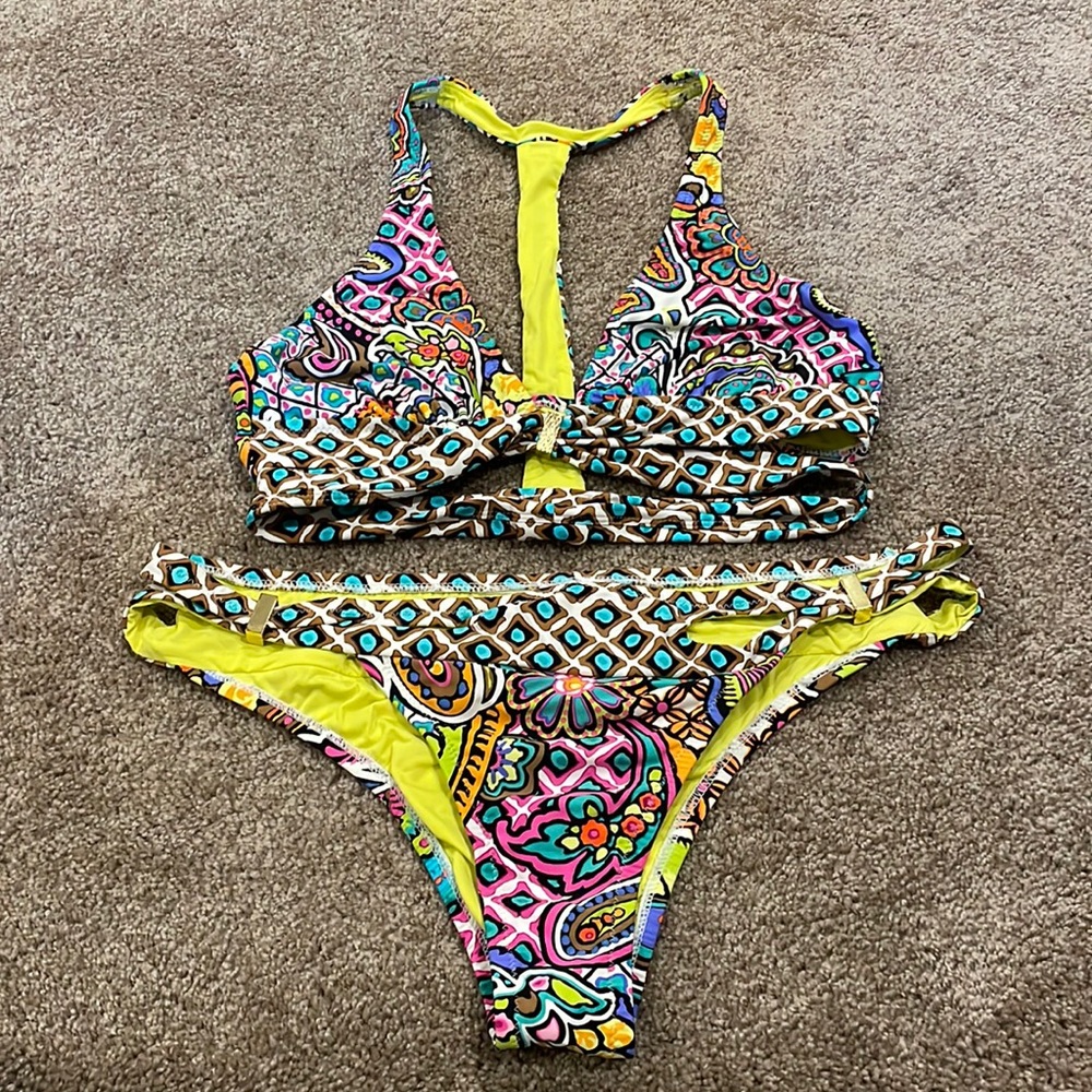 Trina Turk Bikini